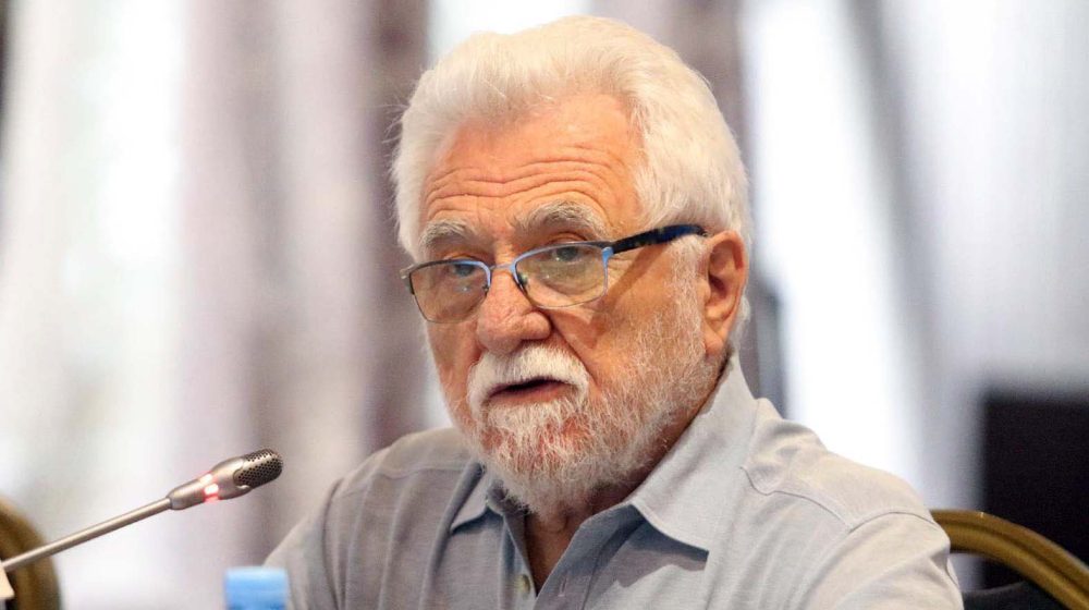 Zoran Radovanović