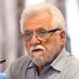 Zoran Radovanović