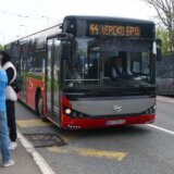 Da li će jeftinije karte za autobus povećati naplatu: Stručnjaci skeptični prema Šapićevom planu 14