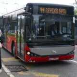 Da li će jeftinije karte za autobus povećati naplatu: Stručnjaci skeptični prema Šapićevom planu 1