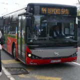 Protest zbog nebezbednih uslova za prevoz na liniji 511 2