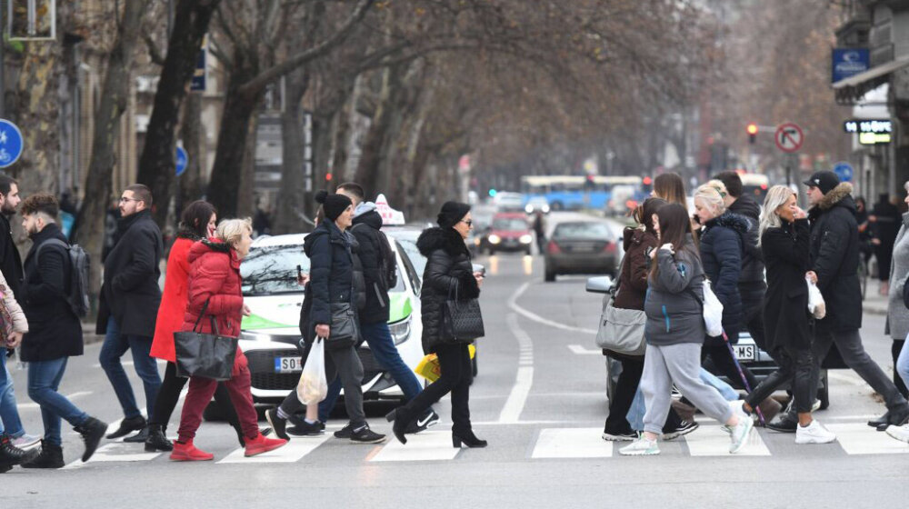 Danas u Srbiji promenljivo vreme 11