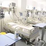 Specijalna bolnica "Čigota" na Zlatiboru ponovo počela sa radom 14