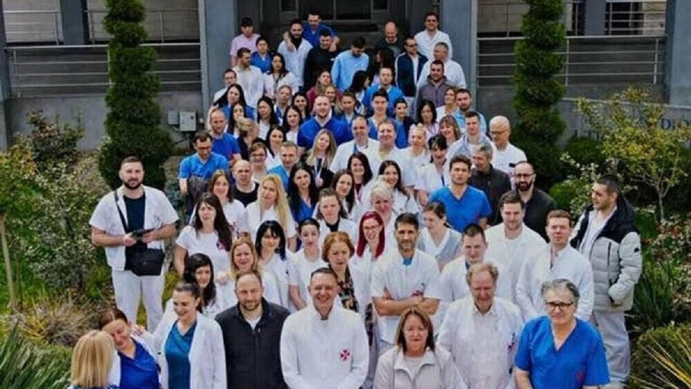 "Ministarstvo zdravlja proverava da li niška Kardiohirurgija radi ’na crno‘": Dr Dragan Milić prozvao ministra Lončara i direktora UKC 2