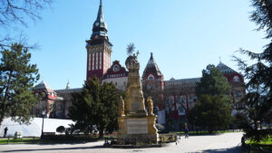 Najava poskupljenja usluga komunalnih preduzeća u Subotici od februara 17 Najava poskupljenja usluga komunalnih preduzeća u Subotici od februara 13