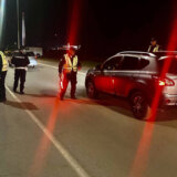 MUP: U poslednjih sedam dana 11 poginulih i 140 povređenih u saobraćajnim nesrećama 13