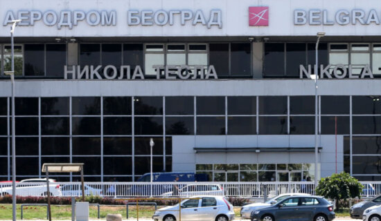 Odložen štrajk radnika na beogradskom aerodromu: "Očekujemo da poslodavac izađe sa konkretnim predlozima" 8