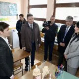 Jovanović: Do kraja 2025. godine 99 odsto sela imaće brzi internet 3