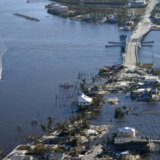 Uragan Ijan proglašen najrazornijim u istoriji Floride 6