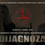 “Dijagnoza” prvi srpski igrani interaktivni film 18