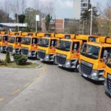 Beograd u pokretu: Razmatra se odluka da se Gradska čistoća, Infostan i Parking servis oslobode obaveze da uplate dobit u gradski budžet 7