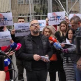 “Nemoj Dragane! Da znaš kako je unutra ne bi išao”: Kako je izgledao odlazak vlasnika Informera u zatvor 10