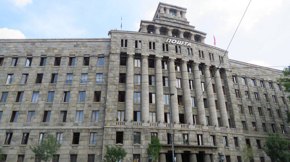Pošta Srbije i Ananas ecommerce potpisali ugovor o saradnji 1