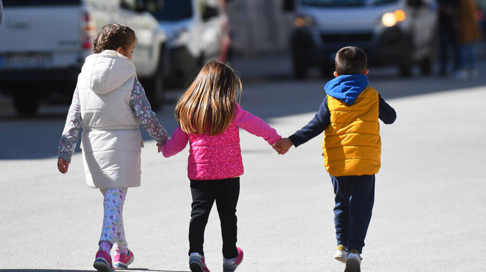 Kako pomoći deci u kriznim situacijama 1