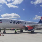 Tužilaštvo istražuje slučaj prinudnog sletanja aviona za Dizeldorf 6