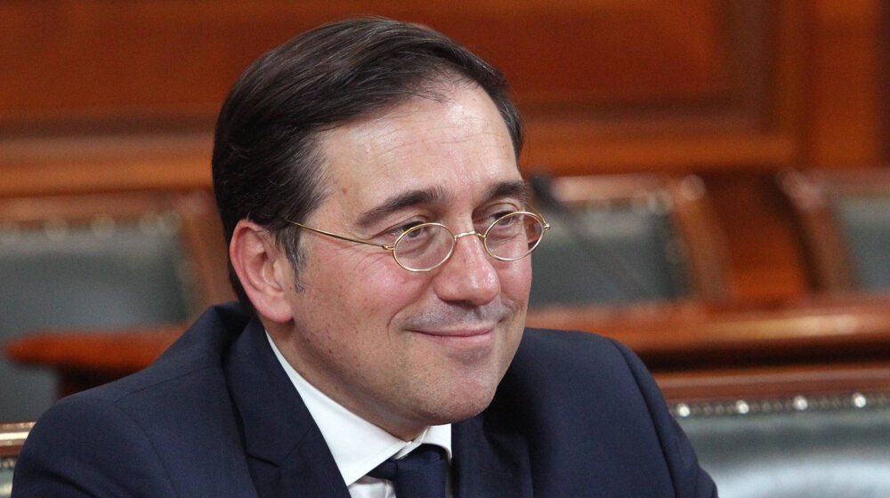 Šef španske diplomatije: Španija neće prihvatiti kosovske pasoše 1
