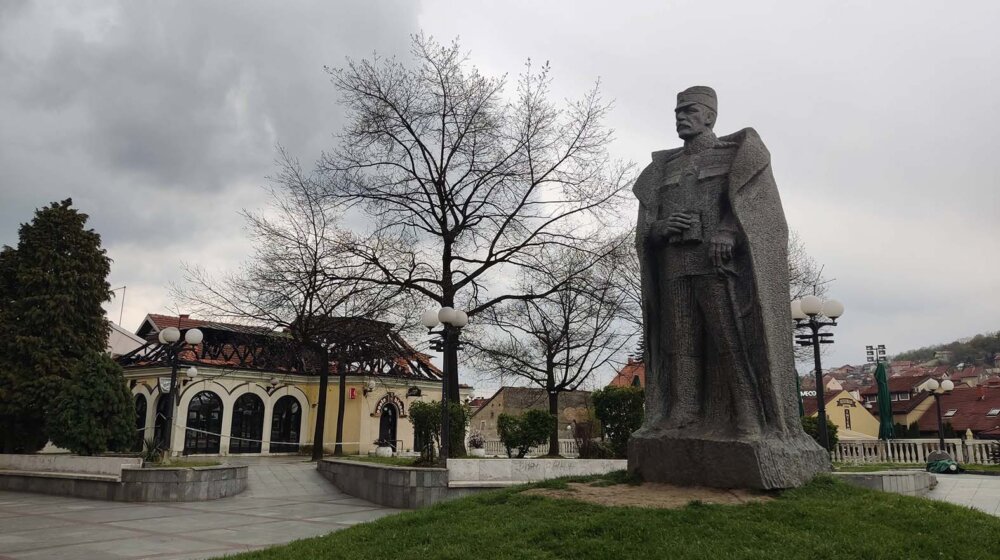 Vojvoda kome su hteli da preotmu slavu 1