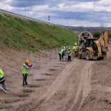 Odbijene tužbe Koridora Srbije protiv meštana Zablaća i Mojsinja zbog blokada izgradnje auto-puta 4