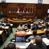 Odbor za poljoprivredu pokazao da nešto ne štima u naprednjačkom raju: Sagovornici Danasa o varnicama na relaciji Marijan Rističević- Jelena Tanasković 6