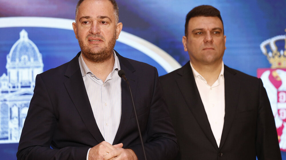 Ivan Kostić: Šta Aleksandar Vučić danas traži u Moldaviji, u Kišinjevu, što šalje poruke srpskoj javnosti da će pregovarati sa Šolcom i Makronom 1