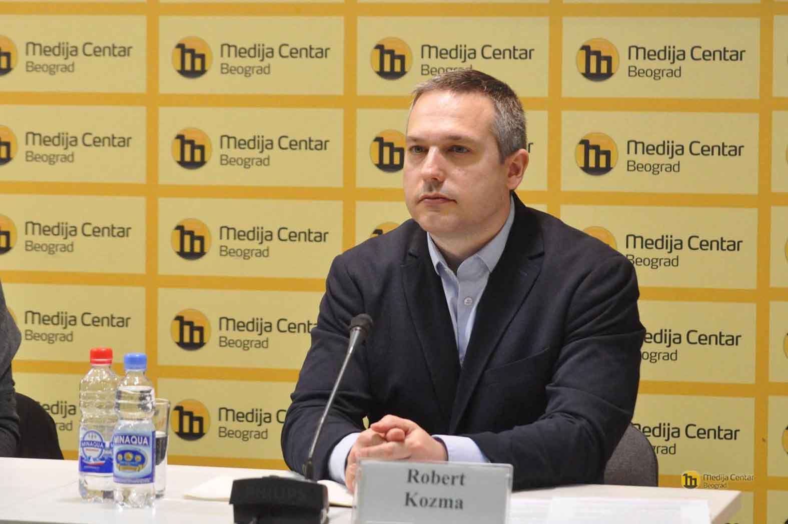 Zašto je pismo opozicije Borelju prošle nedelje bilo glavni politički problem vlasti? 2