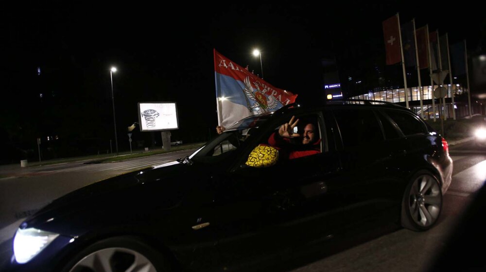 U jednoj crnogorskoj opštini žele da povuku priznanje Kosova na svojoj teritoriji 1