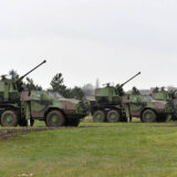 U kasarni u Žarkovu od danas planska ispitivanja do petka, bez opasnosti za ljude 14