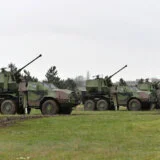 U kasarni u Žarkovu od danas planska ispitivanja do petka, bez opasnosti za ljude 11