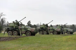 U kasarni u Žarkovu od danas planska ispitivanja do petka, bez opasnosti za ljude 21