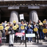 Pokret Kreni-Promeni apelovao na poslanike pred sutrašnju sednicu: Skupština da se izjasni o Zakonu za ograničavanje rijalitija 6