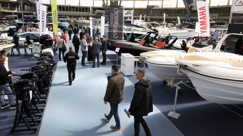 U Kragujevcu sutra počinje 14. Međunarodni sajam lova, ribolova i lovnog turizma 1