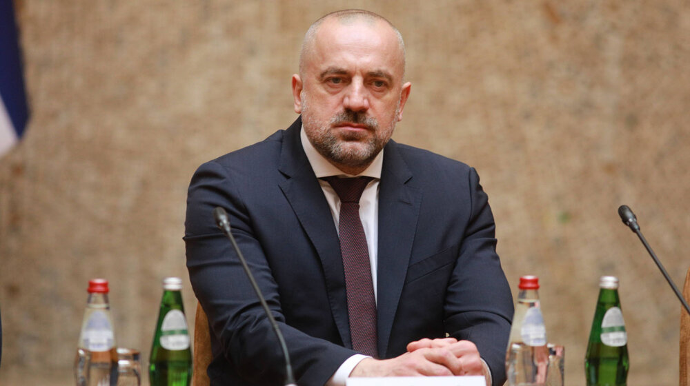 Džefri Hovenijer: Milan Radoičić je kriminalac i mora da odgovara 1