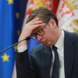 Vučić dobio titulu počasnog građanina Gornjeg Milanovca 14
