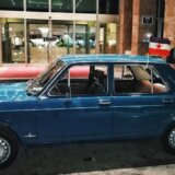 "To više nije samo lim, već auto koji ima svoj identitet": Danilo Petrović iz Vranja o svojoj "Zastavi 101" iz 1976. godine 2