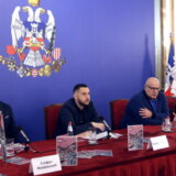 "Dani Beograda" od 16. do 19. aprila 7