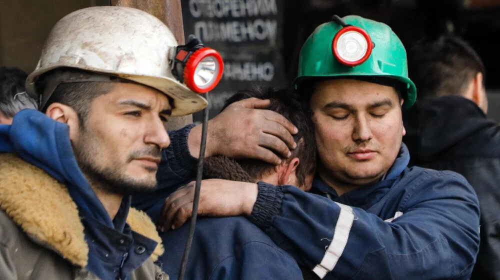 Portal Nova.rs objavio delove razgovora dispečera sa rudarima rudnika „Soko“ u noći nesreće 1