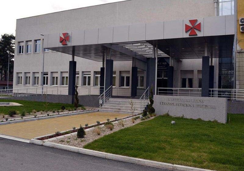 Klinika za kardiohirurgiju u Nišu traži imenovanje novog direktora UKC i razrešenje "krnjeg" Upravnog odbora 1