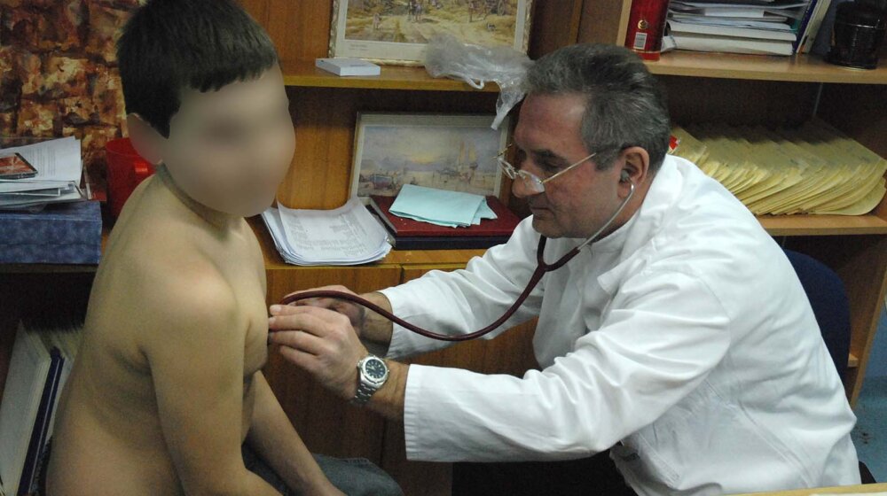 Porazna statistika u srpskom zdravstvu: Lekari dnevno potroše više od tri sata na pisanje recepata, uputa i vođenje kartona 1