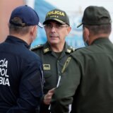 Interpol: Više od 14.000 hapšenja u Latinskoj Americi u operaciji protiv vatrenog oružja 4