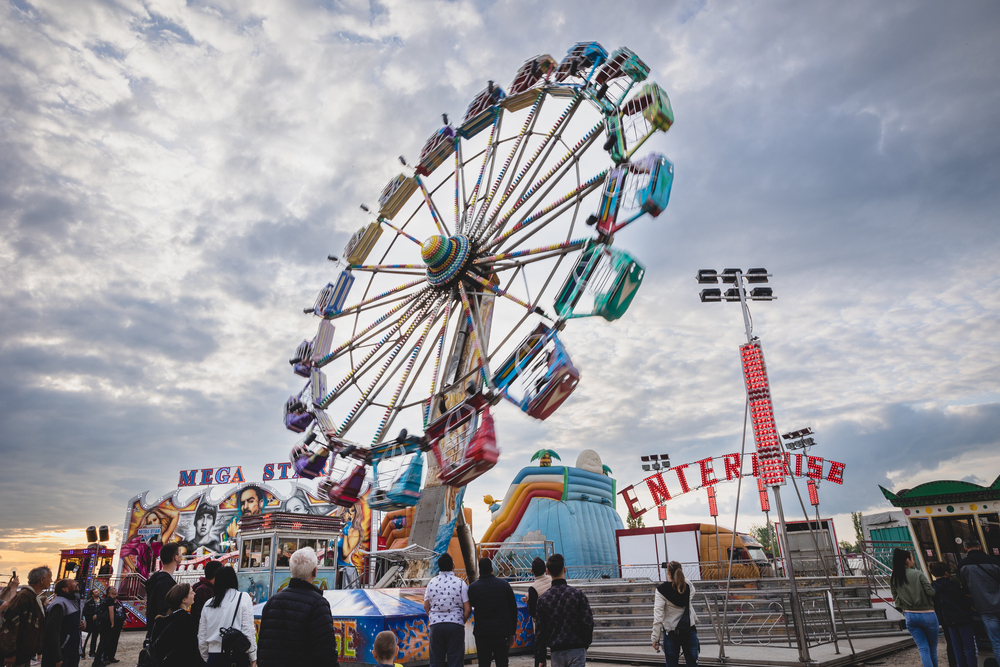 Kako će izgledati prvomajski uranak na Paliću: Četvorodnevni program za sve generacije 2