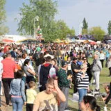 Kako će izgledati prvomajski uranak na Paliću: Četvorodnevni program za sve generacije 5