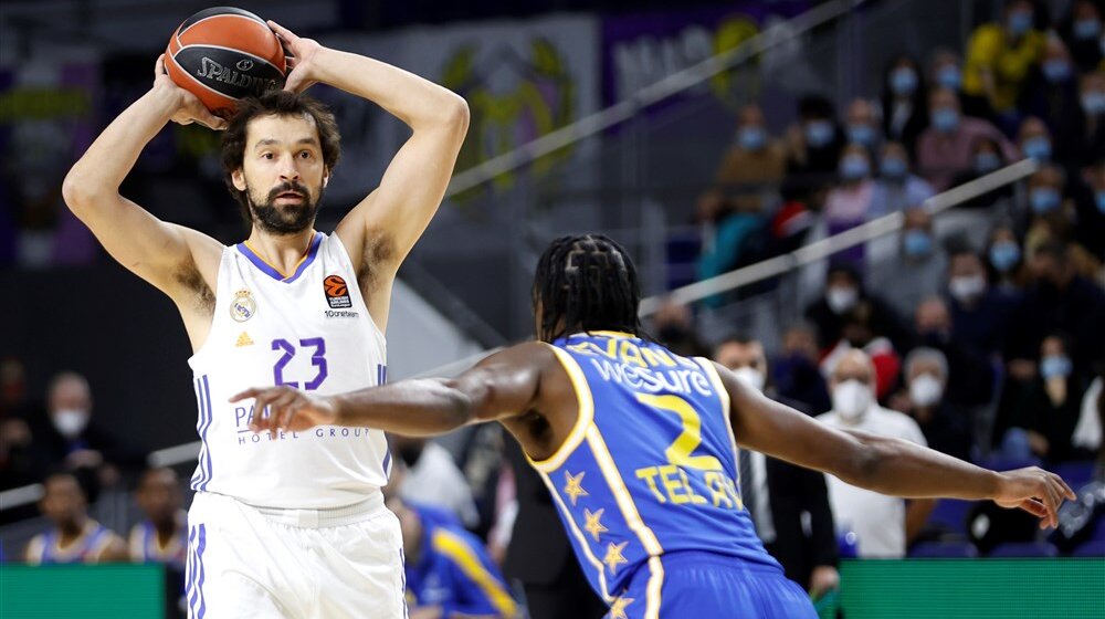 Oglasio se onaj koji je bacio "petardu": Serhio Ljulj se izvinio zbog okidača za katastrofu 1