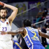 Real čeka Partizan jači za dva oporavljena organizatora igre 2