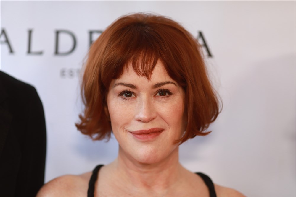 Moli Ringvald: „Bertoluči je pripremio silovanje, jer Marija Šnajder nije pristala na to" 2 Moli Ringvald: „Bertoluči je pripremio silovanje, jer Marija Šnajder nije pristala na to" 2