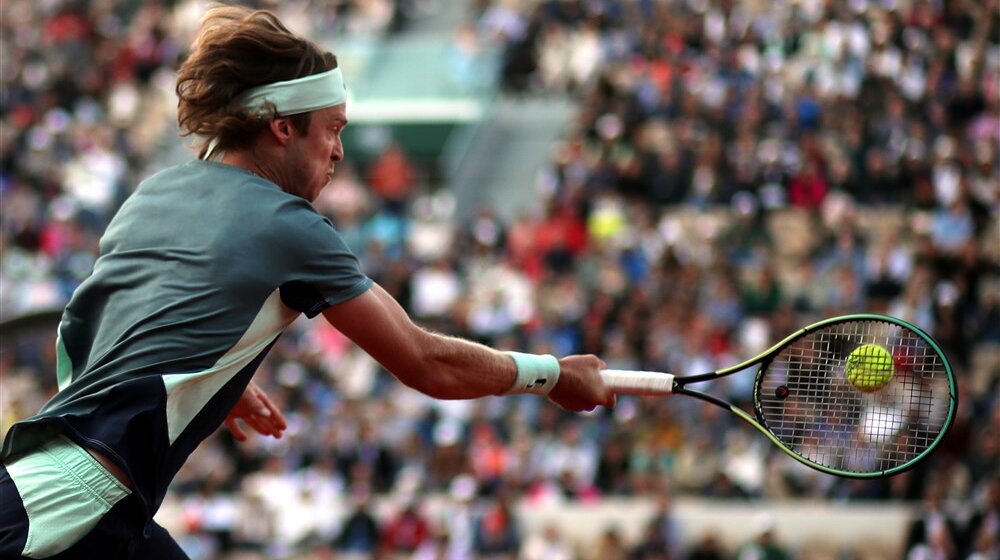 Nema Đokovića, nema Medvedeva... o tituli odlučuju Rune i Rubljov 1