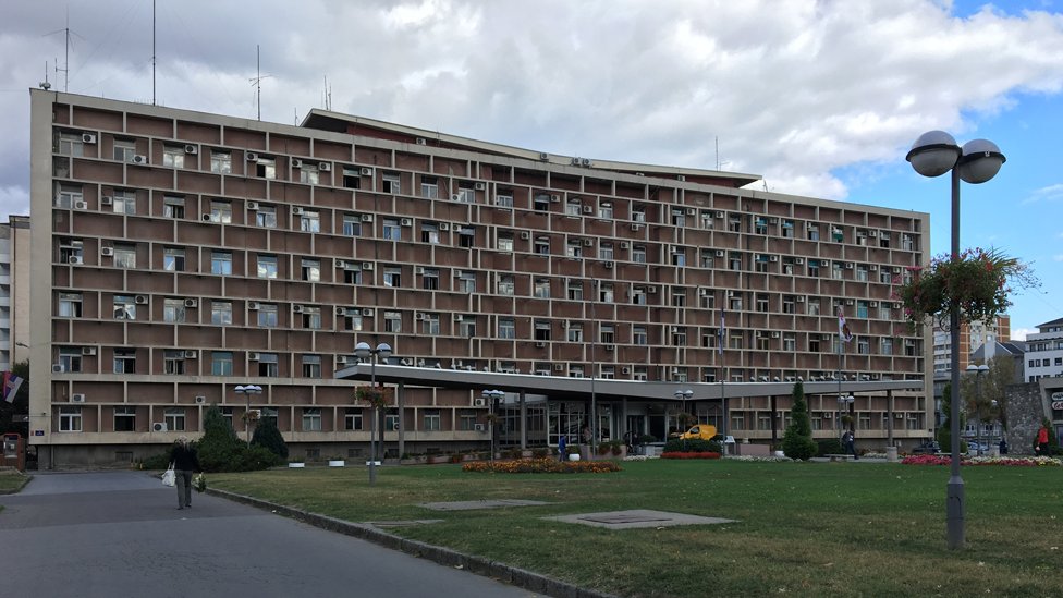 Srbija i politika: Kako se postaje počasni građanin i ko ima najviše takvih priznanja 3 Skupština grada Kragujevca