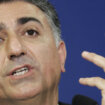 Reza Pahlavi,