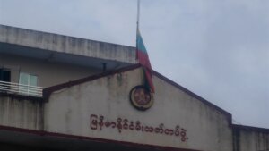 Treći krug opštih izbora u Mjanmaru, očekuje se pobeda vojne hunte 6 mjanmar zastava