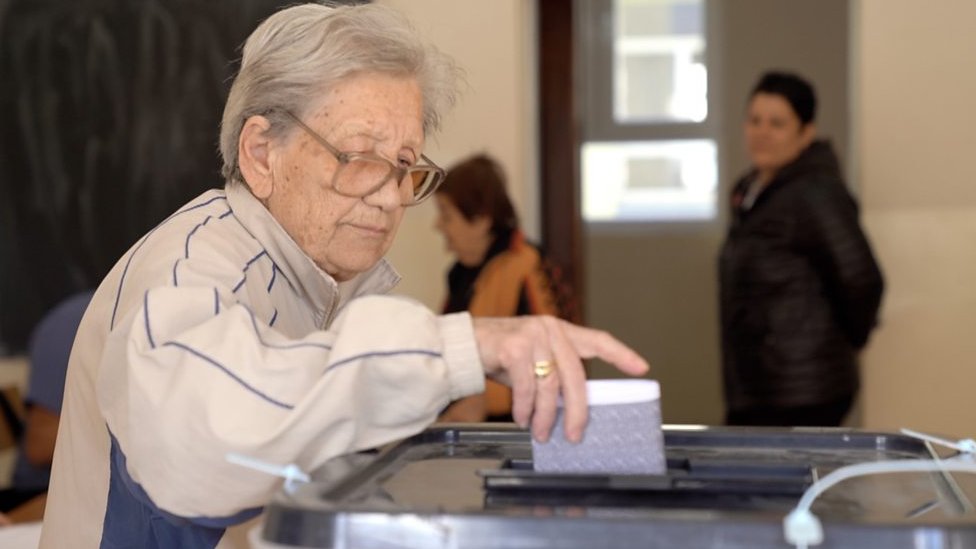 Kosovo i Srbija: Hoće li biti izbora za gradonačelnike Severne Mitrovice, Zvečana, Leposavića i Zubinog Potoka 1 kosovo izbori