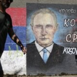 Ekonomist: I Srbija jedan od Putinovih „korisnih idiota“ u Evropi 14